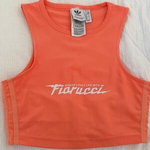 Adidas x Fiorucci Tank